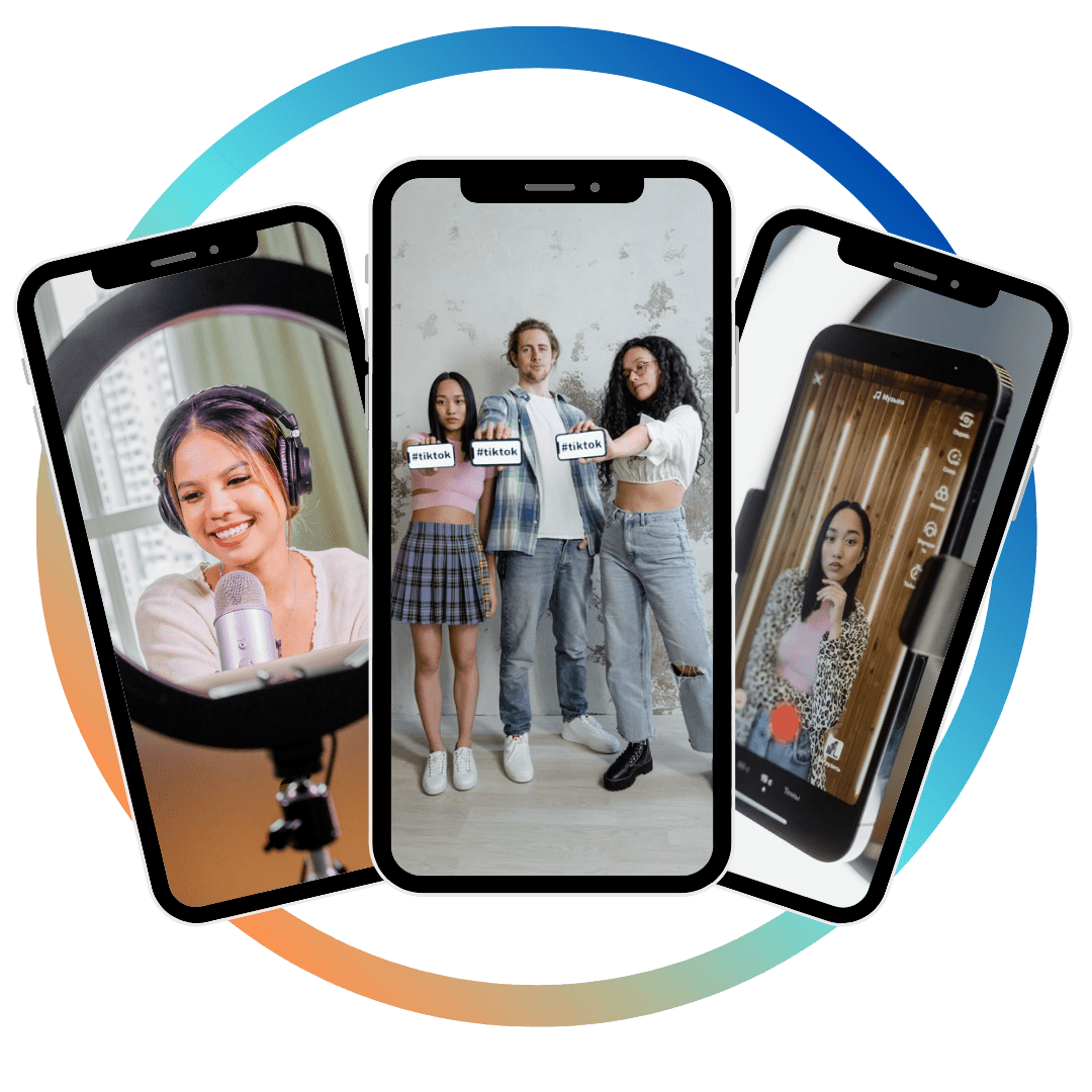 Jasa Konten Reels dan TikTok dari MichiStudio Auto Glow up Kontennya!