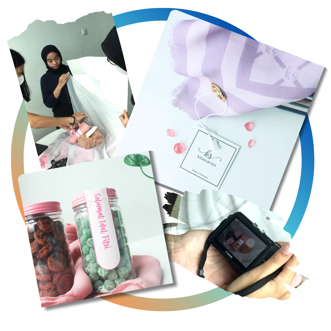 Jasa Foto Katalog Profesional dari MichiStudio: Tingkatkan Penjualan dengan Foto yang Menarik